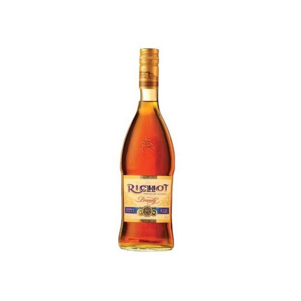 Richot Brandy 750ml Richot Brandy 750ml
