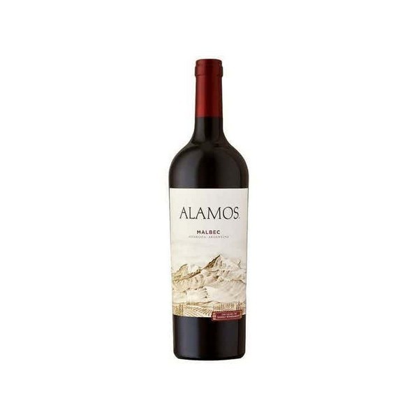 Alamos Malbec Dry Alamos Malbec Dry