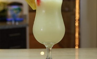 ClassicPinaColada ClassicPinaColada