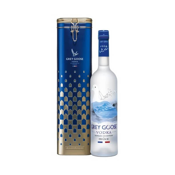 Grey Goose 1L Grey Goose 1L