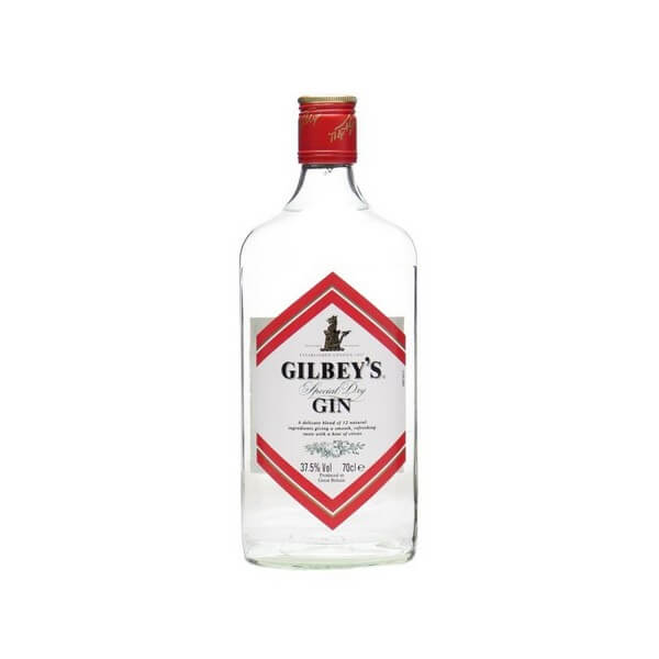 Gilbeys 350ml Gilbeys 350ml