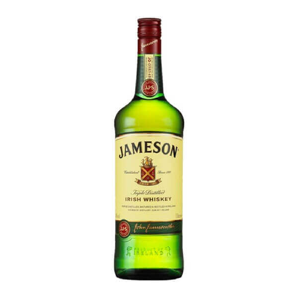 Jameson 1Ltr Jameson 1Ltr