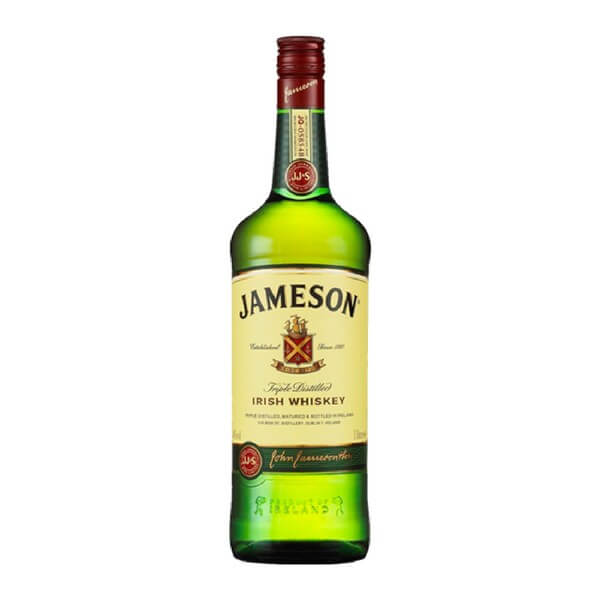 Jameson 1Ltr Jameson 1Ltr
