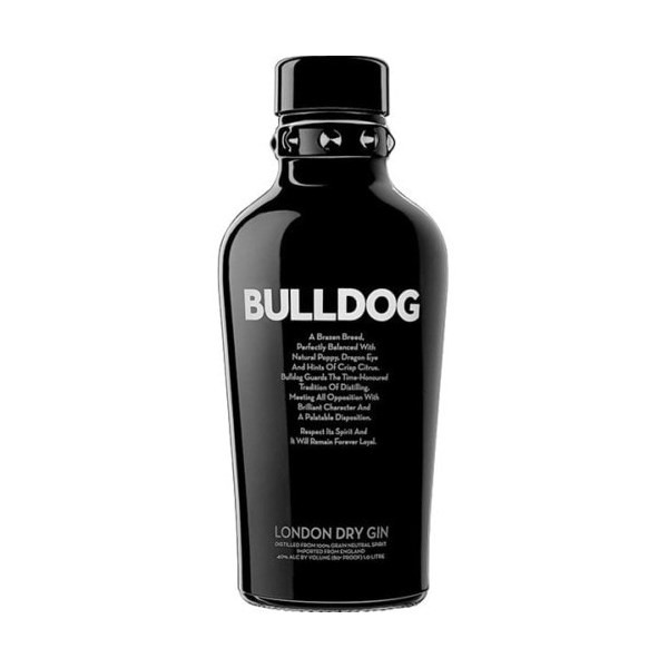 Bull Dog 700ml
