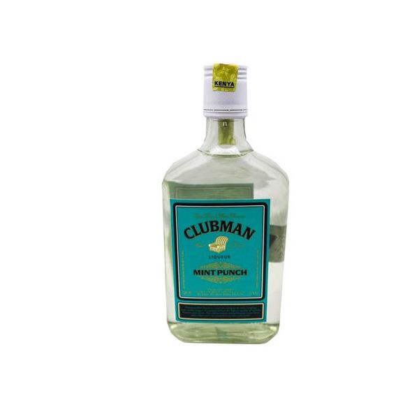 Clubman 350ml