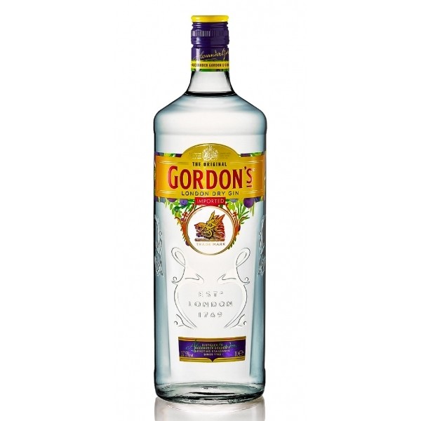 Gordons 1l
